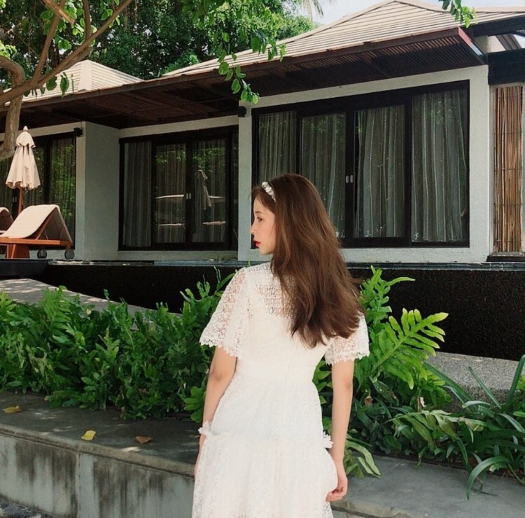 SUHYUN​ THAI​LAND​🦊🐰 tweet media