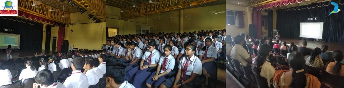 Univariety's tweet image. #ProParentingWorkshops across HPS Ramanthapur, @SuchitraAcad @RCISchool @RBKIA2007 @YSGroup3 

This only shows that today’s parents are 100% driven towards their child&apos;s success. Know more:  lnkd.in/diuPUw7