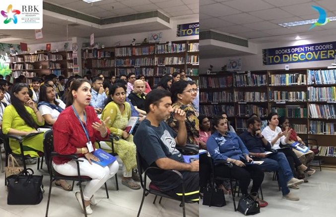 Univariety's tweet image. #ProParentingWorkshops across HPS Ramanthapur, @SuchitraAcad @RCISchool @RBKIA2007 @YSGroup3 

This only shows that today’s parents are 100% driven towards their child&apos;s success. Know more:  lnkd.in/diuPUw7