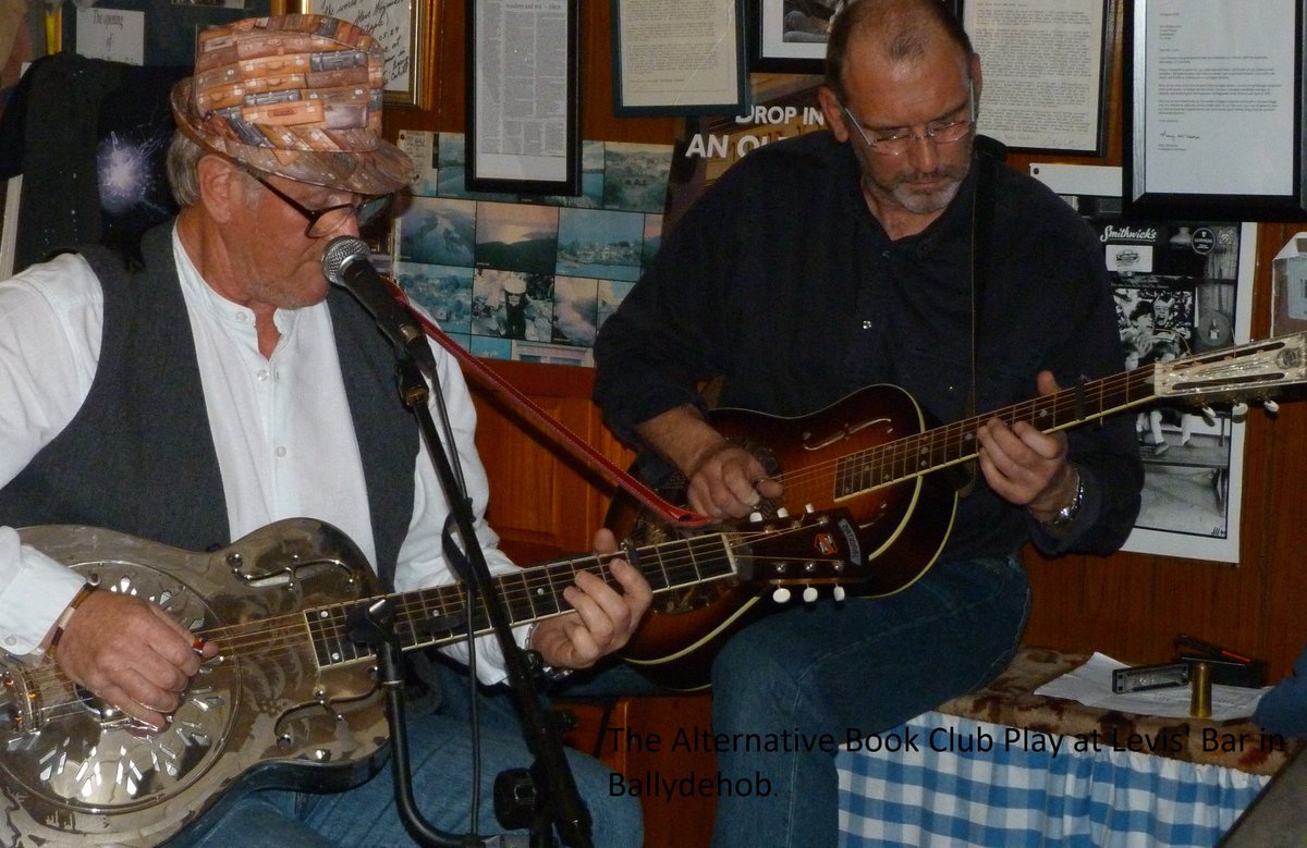 Rehearsal tmw before the Tandoori Blues gig with our friend, Bluesman Tym Manley. See the flyer in my last post.