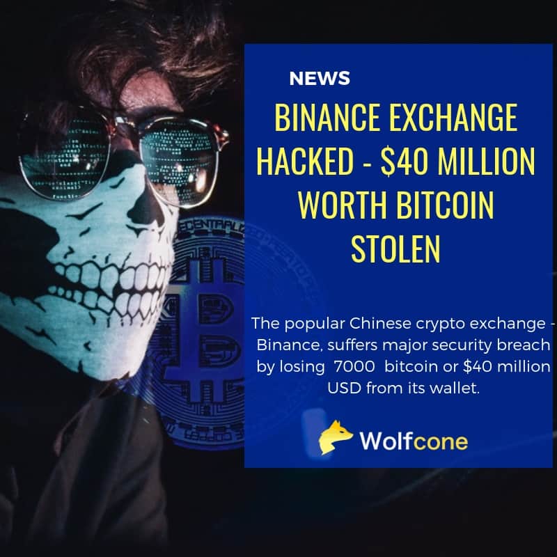 Wolfcone - Blockchain and Cryptocurrency News tweet media