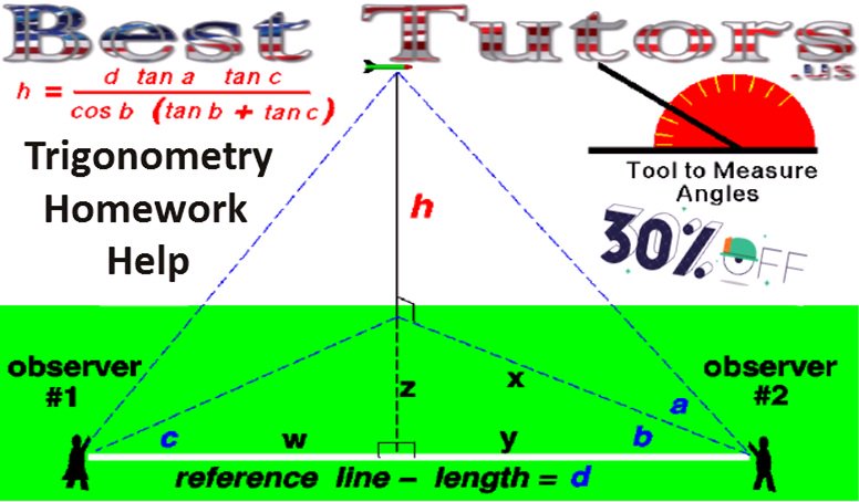 Besttutorsforus's tweet image. Experts are experienced enough to handle different issues faced by students in their trigonometry homework help and experts ensure to provide step by step solution and instructions to the student.
To know more about visit here besttutors.us/mathematics-ho…
#TrigonometryHomeworkHelp