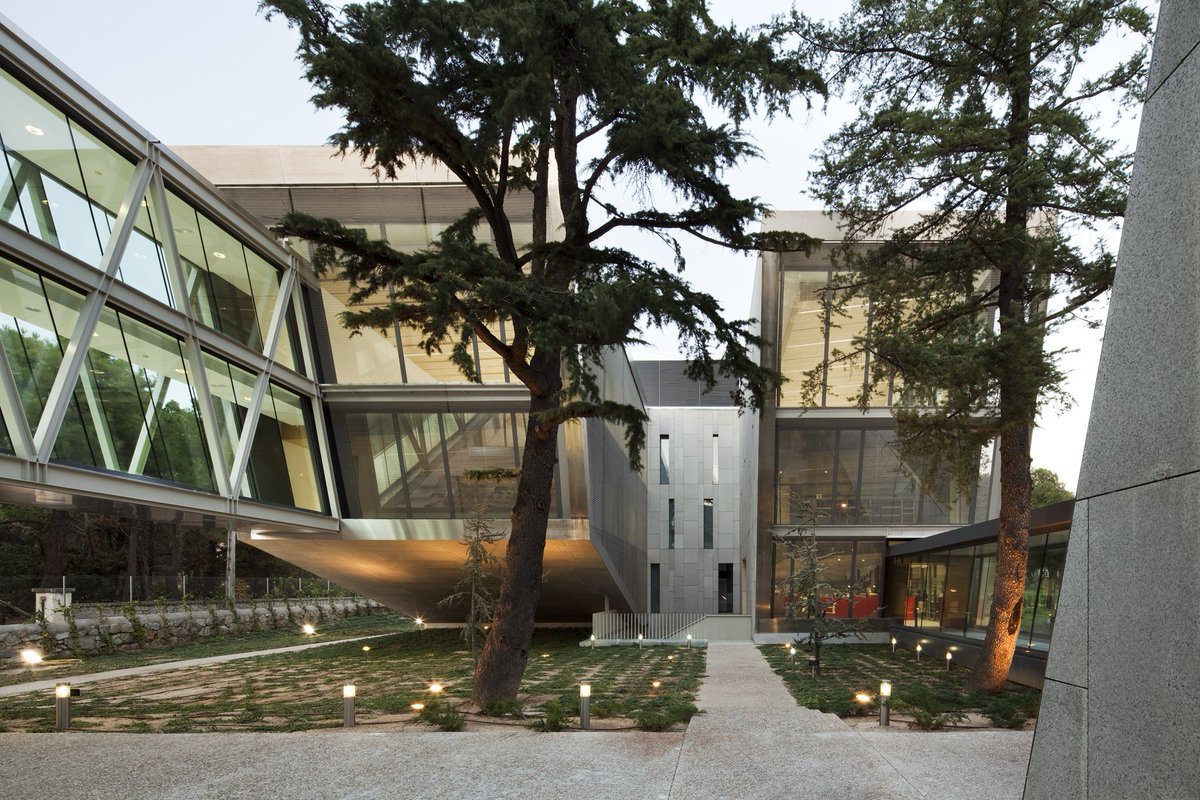 La <a href="/UDIMA/">Universidad UDIMA</a> organiza el Ciclo de Conferencias: 'China y la Unión Europea en el Escenario Mundial del Siglo XXI', el próximo 23 de mayo, en su campus en Collado Villalba. + INFO ▶ ow.ly/flYH50t9gZ5  #AHG