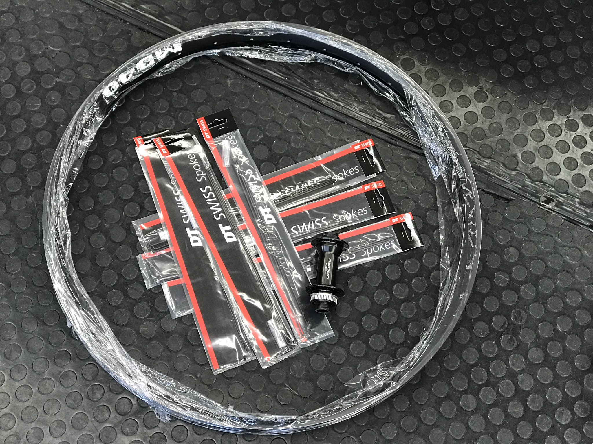 サイクルショップカンザキ上新庄店 on Twitter: 