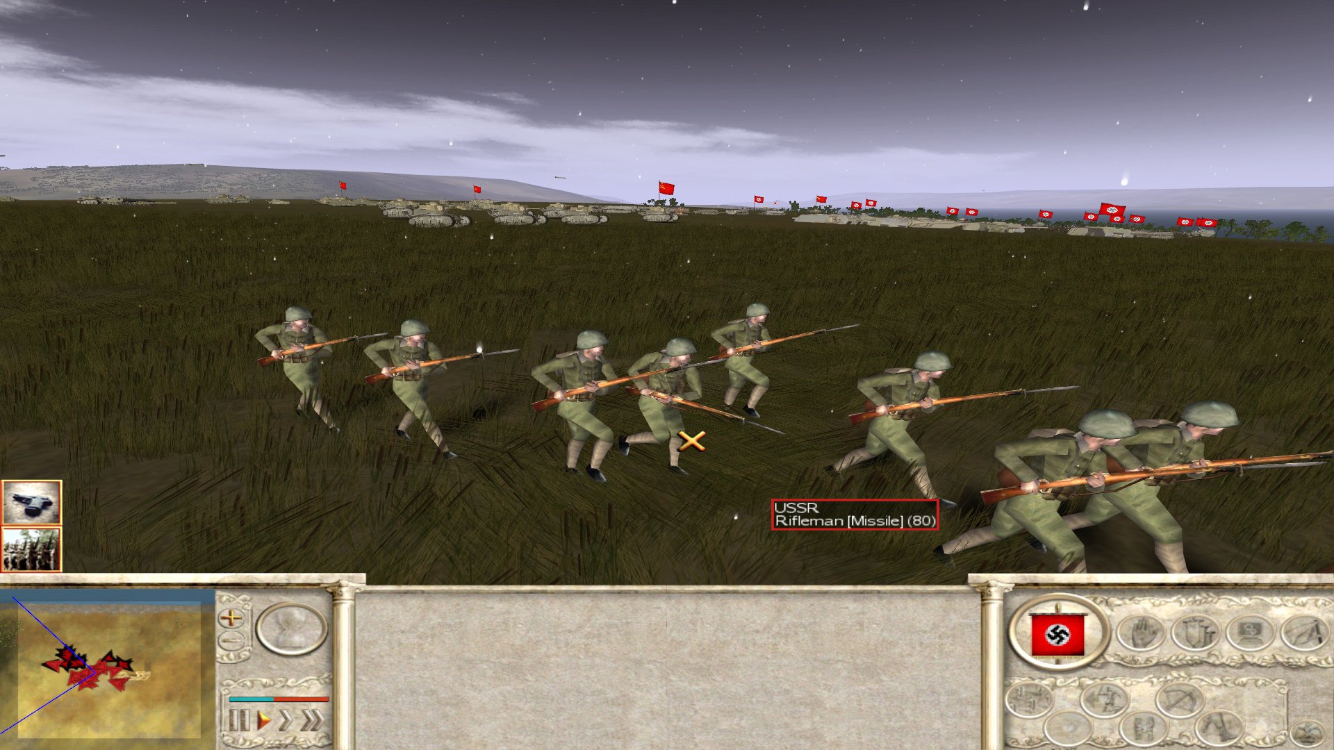 Total War Ww2