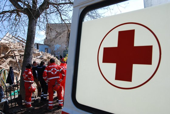 ⛑️#8maggio, la #GiornataMondialeCroceRossa è occasione per festeggiare le donne e gli uomini che ogni giorno aiutano chi soffre 
Le competenze sanitarie, tecnico-operative e la grande umanità degli operatori <a href="/crocerossa/">Croce Rossa Italiana</a> sono una ricchezza del sistema di #protezionecivile. Auguri!