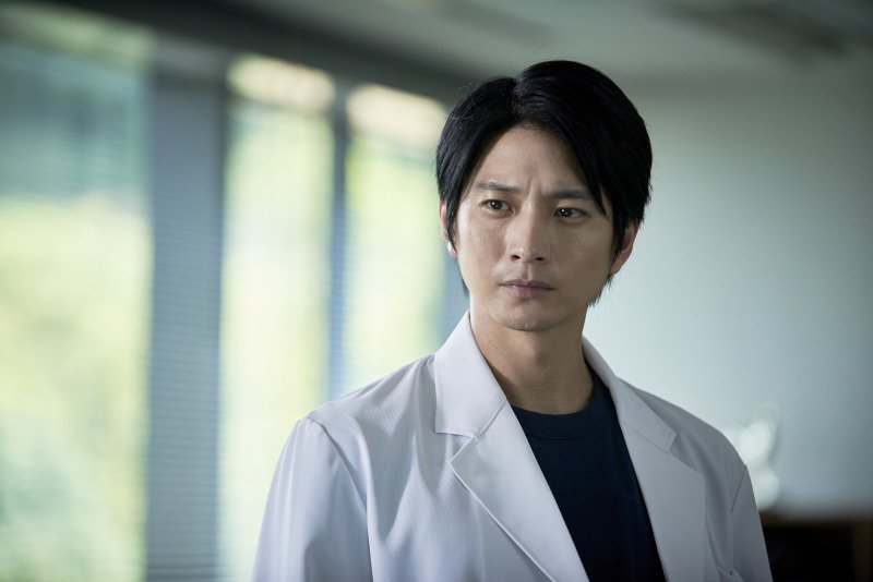 ハズキ on Twitter: "? 20s - 30s Actors Who Looks Good for Doctor Role Ranking  ① Mukai Osamu ② Yamashita Tomohisa ③ Saito Takumi ④ Ayano Gou ⑤ Ninomiya  Kazunari ⑥ Okada