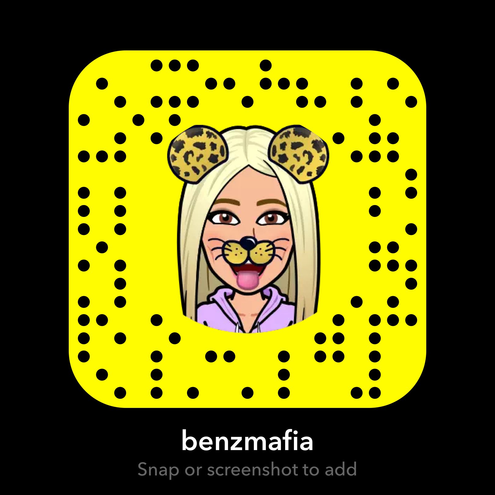 Nikki Benz On Twitter Add Me On My Public Snapchat…