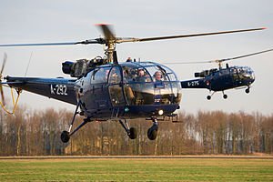 Toonbeeld van Mobiel #Erfgoed: Sud-Aviation Alouette III - Dit vliegtuig werd door de #luchtmacht divers ingezet; als verbindingsvliegtuig, als verkenner, als artillerie-vuurleidingsplatform etc. Hiermee was deze erg veelzijdig. Info: ow.ly/PPto50u2Q2J @NMMSoesterberg