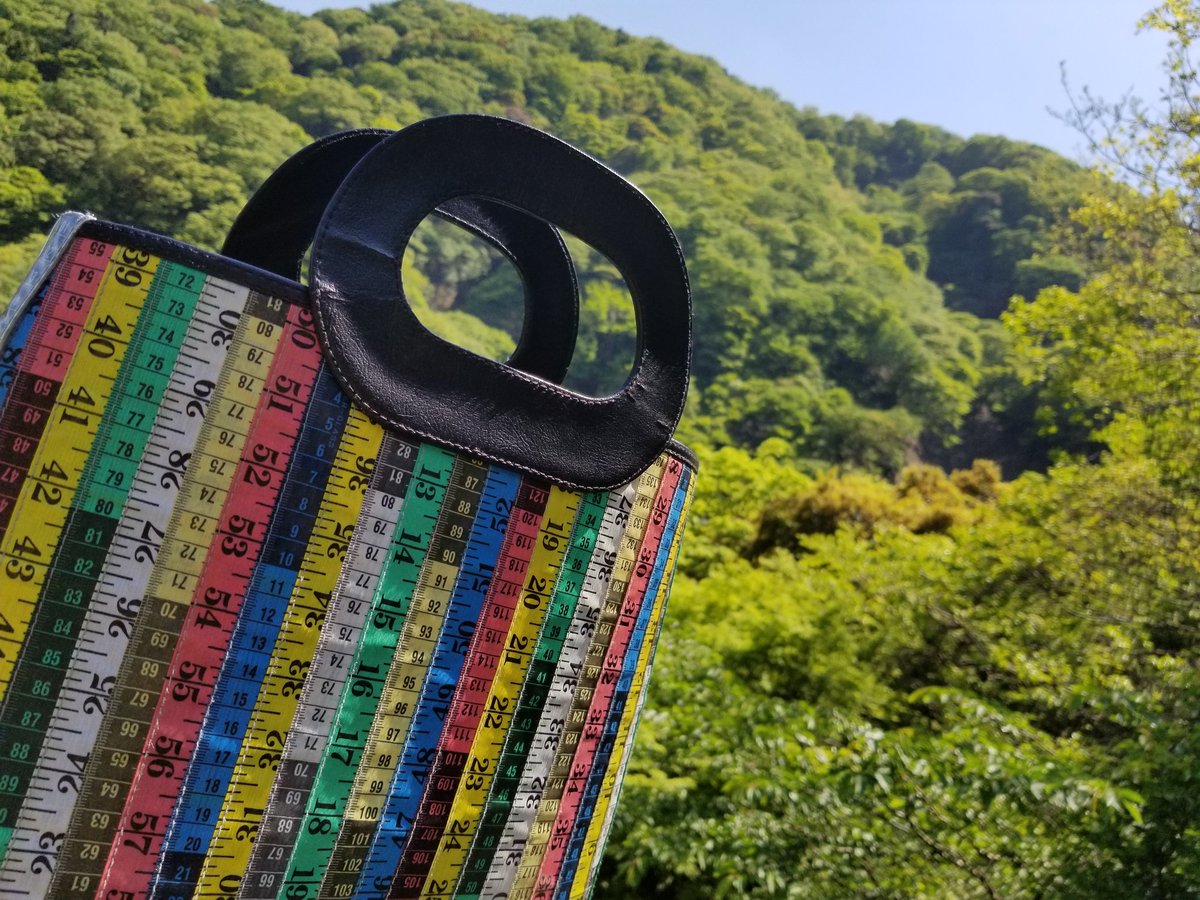 Cycle_official's tweet photo. 仕事はおいといて

爽やかですねぇ☀️ https://t.co/5VJ3u9SwO0