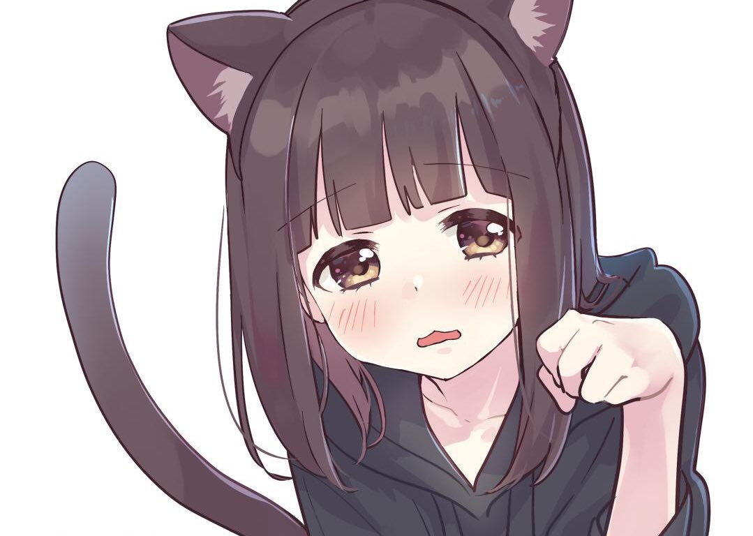 七瀬くるみ メンヘラちゃん にゃんにゃん メンヘラちゃん ジョイネット 猫耳 T Co Vltkulmm35 Twitter