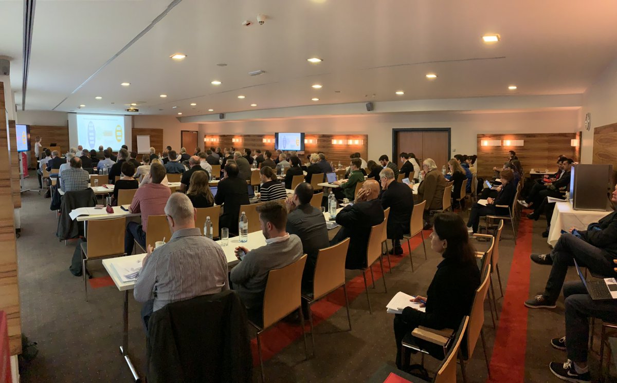 Pluchinolab's tweet image. Another fully packed day of excellent science on #spinalcordinjury and #spinalcordresearch here at the 2019 #wingsforlife symposium with @hamel_regan and many others