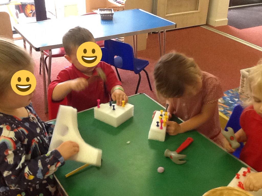 THPlaydays's tweet photo. Enjoying lot's of pd # eyfs today https://t.co/98LEApeOC1