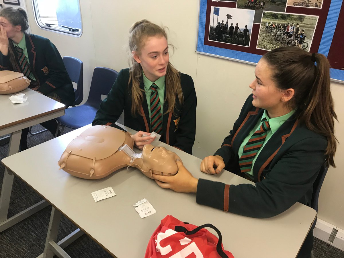 Oakhill School tweet media