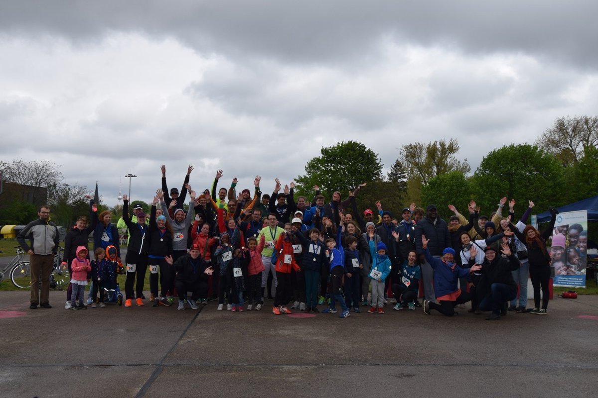 hope_found's tweet photo. Thanks to everyone who turned out for the #Malarathon 2019. It was an amazing #SUCCESS in the cause despite the bad weather! Special thanks to all volunteers and supporters. We are looking forward to next year! #marathon #run #charity #endmalaria #malariafreecameroon https://t.co/Otbgy2YZMN