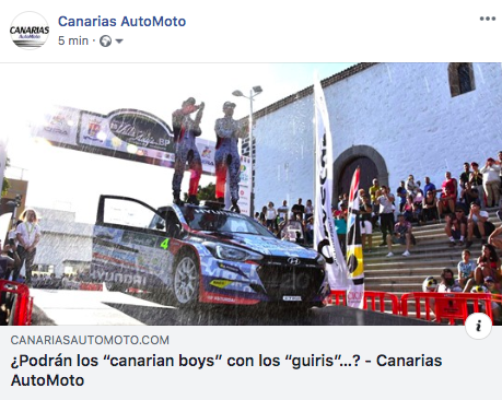Más info en canariasautomoto.com...
