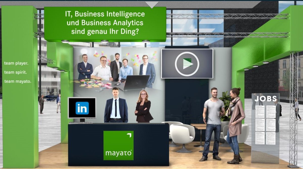 mayatoGmbH tweet media