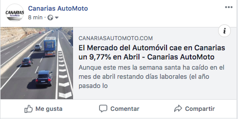 Más info en canariasautomoto.com...