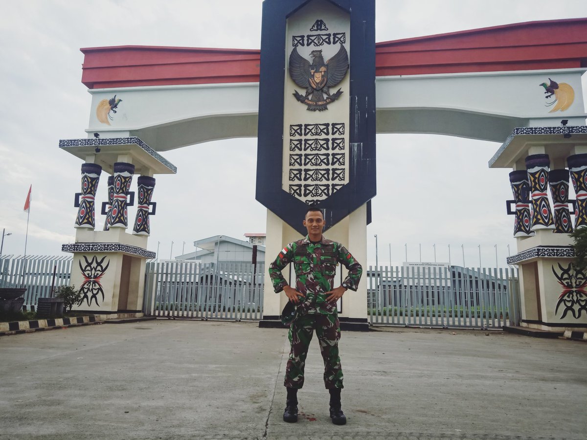 SyambaK's tweet photo. Titik '0' indonesia bagian timur https://t.co/6fS6MpbcyE