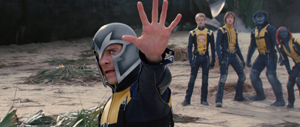 Xmenファースト ジェネレーション Xmenファースト ジェネレーション