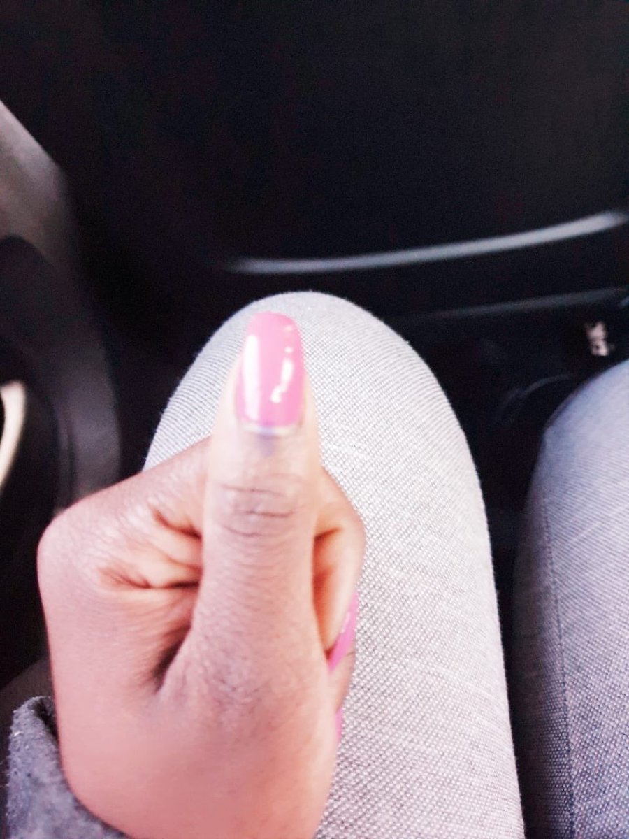 NVKhumalo's tweet photo. My π³ is no secret-Iβm CLEAR! I voted for @Our_DA #VoteDA #OneSAforAll #GPVoteDA #2019Elections #MmusiMaimaneForPresident #MsimangaForPremier @MmusiMaimane @SollyMsimanga LEAD US to the change SA NEEDS βπΎ #KhulaDA https://t.co/KgnWJkLMI4