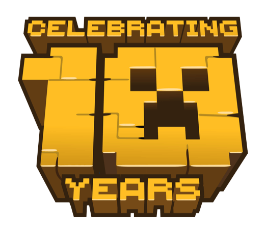 Ten Years Of Minecraft – Celebrate With Minecraft Classic