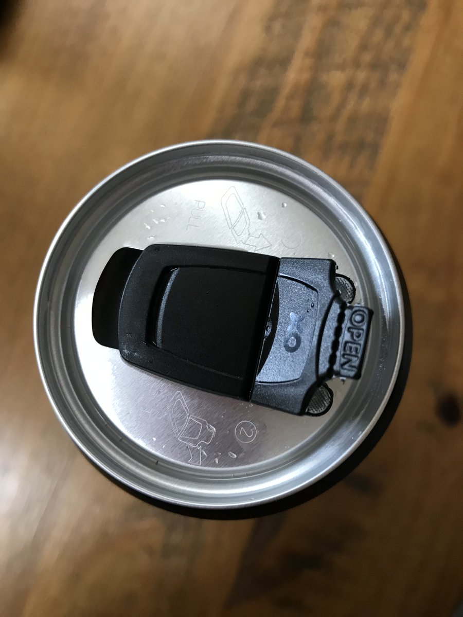 We're starting our #PlasticFreeDay with a refreshing drink of sparkling water from <a href="/canowater/">Cano Water</a>. What a great idea! What are you doing to cut back on your plastic use today? #savetheplanet #recycle #reuse #WeAreEnva #RWMPlasticFreeDay