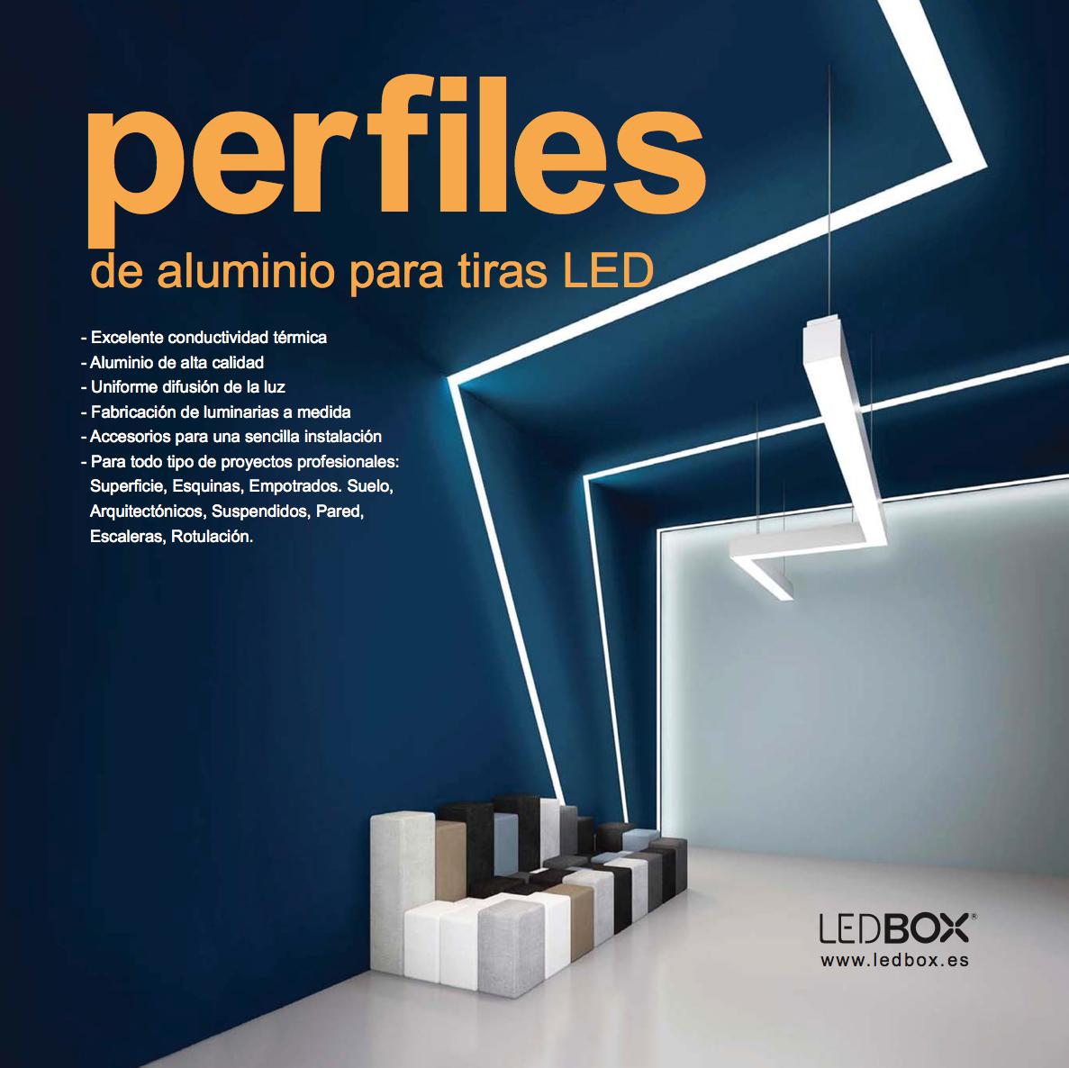 LedBox2's tweet image. Todos nuestros perfiles de alumino para tiras LED #decor #decoración #arquitectos #iluminacion ledbox.es/pdf/00_perfile…