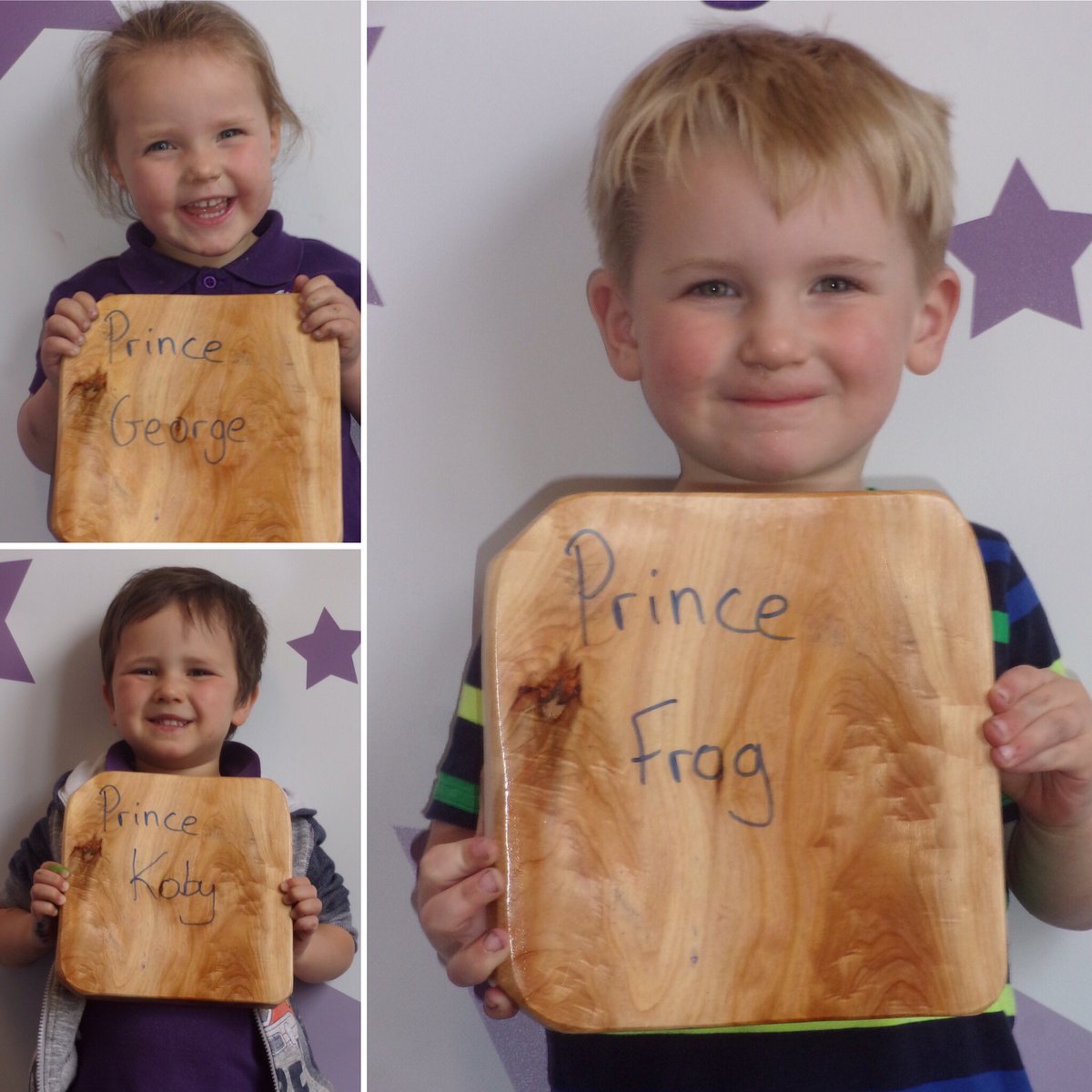 Twizzle Tops Day Nurseries tweet media