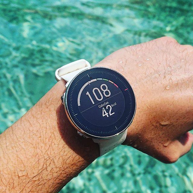 PolarSpain's tweet image. Sácale el máximo partido a tu #PolarVantageM, personaliza la configuración de tus perfiles de deportes para que solo aparezcan en pantalla los datos que a ti te interesan. 

#BloodSweatAndData