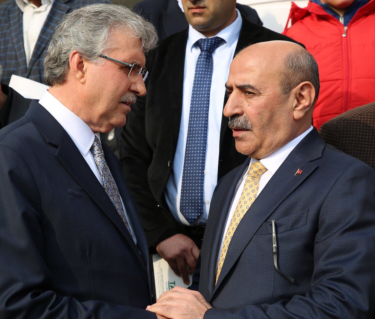 Ekrem Yüce