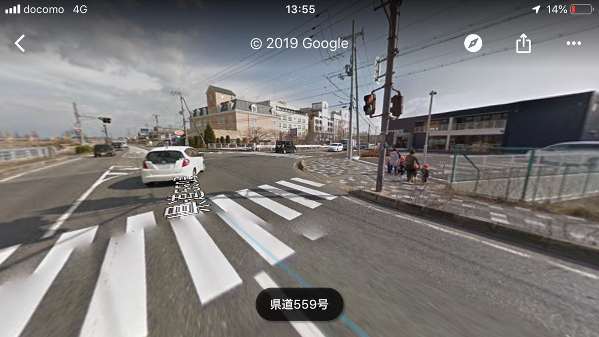 大津園児死亡事故 報道ステーションの再現cgが即席だとしてもさすがに酷すぎる件 ツイッタートレンド速報