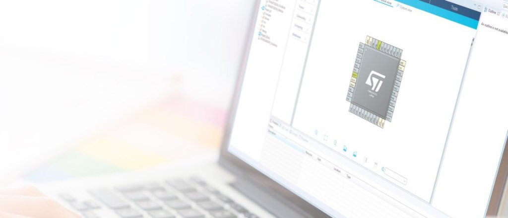 ST_World's tweet image. #STM32CubeIDE is the first free ST IDE and it integrates STM32CubeMX to jump-start your projects. Find out more on the #STBlog blog.st.com/stm32cubeide-f…