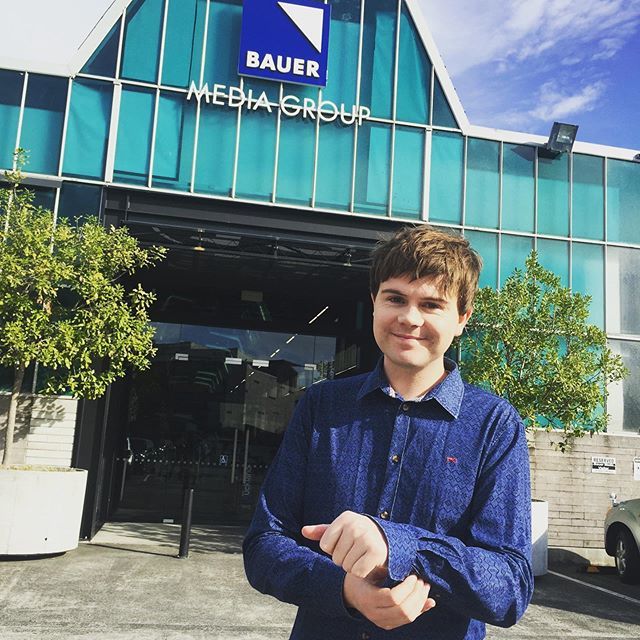 Will Martin tweet media