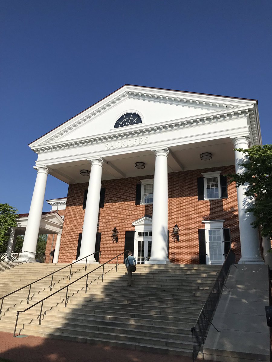 RT <a href="/PMBACoach/">Personal MBA Coach</a>: <a href="/OfficialAIGAC/">AIGAC</a> #AIGAC19 #Darden #MBA Thank you for hosting us!!