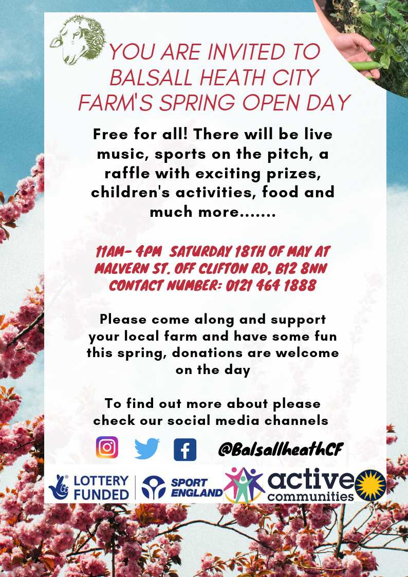 #AnimaloftheWeek! It's Homer the #cat!

You can sponsor Homer or the other #animals here: stpaulstrust.org.uk/city-farm/visi… and perhaps see him at our Spring Open day too!