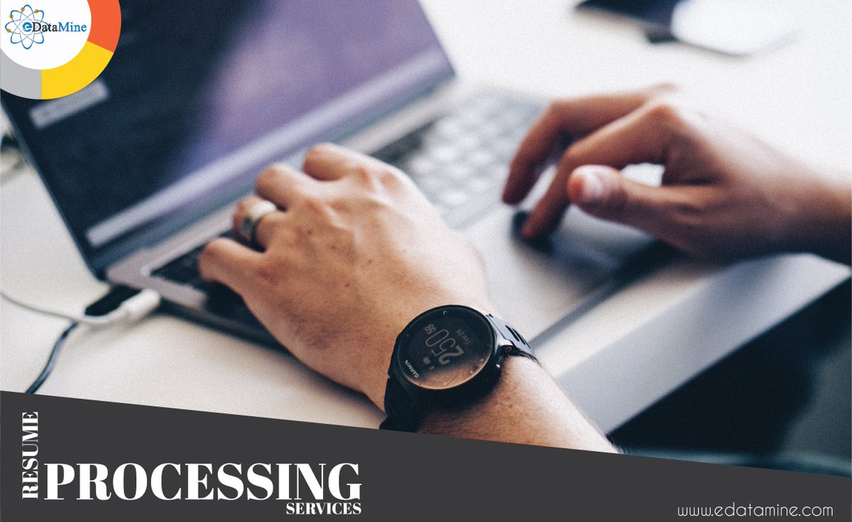 EdataMine's tweet photo. Resume Processing Services & Resume Formatting Services - https://t.co/BlxXnXmNvL
#processing #resume #datamanagement #online #datamini #dataentry #dataentryservices #dataprocessing #datasolutions #resumetips #resumeservices #resumeprocessing #serviceproviders #formatting https://t.co/BqENi1JYpF