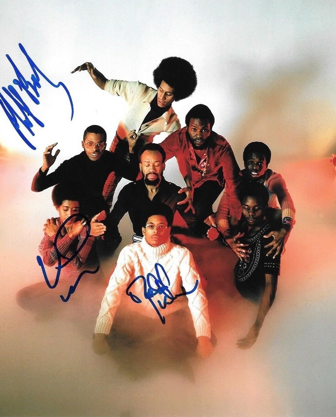 Happy Birthday, Philip Bailey!   