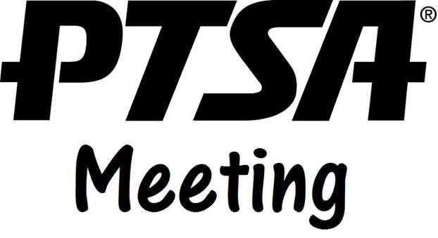 PTSA Monthly Meeting....Tomorrow (Thurs., May 9) at 9:00am.  All are welcome!