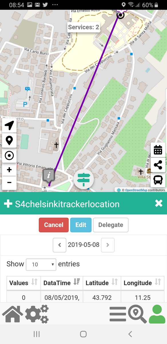 Snap4City's tweet photo. Helsinki in a Snap. https://t.co/nYyYYRii3q all that you need to know about environment data and transport solutions @ForumVirium @SELECT4CITIES @UNI_FIRENZE @paolonesi @snap4tweet #km4city #smartcity #disitlab @DgplsAntwerpen #smart #bigdata #news #SmartCities #RoyalBaby https://t.co/g3nno0Lz85