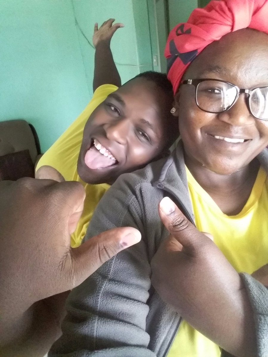 Thembi35901902's tweet photo. #IVotedANC https://t.co/JXhjTvZETS
