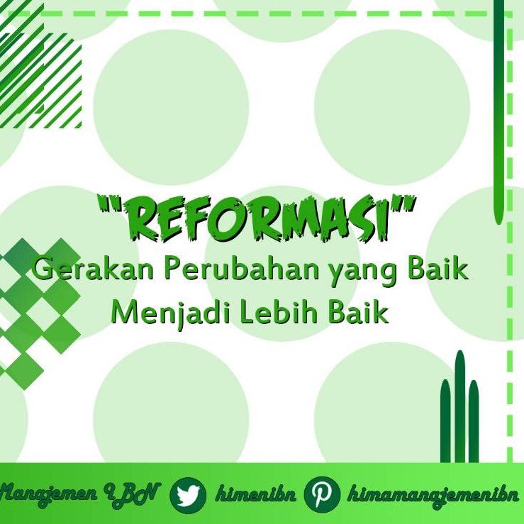 himenIBN's tweet photo. Kami selaku Himpunan Mahasiswa Manajemen periode 2019-2020 siap menjalankan tugas dan bertanggung jawab
.
.
.
Sukses, Solid, Jaya💪👊 https://t.co/wxKDunwiMk