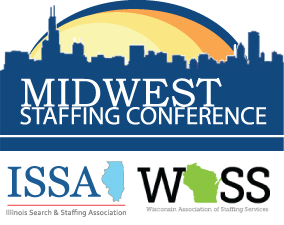 ConnectHR1's tweet photo. Come visit us at the Midwest Staffing Conference on May 23, 2019. Learn more about our staffing automation tool, FasCast, and our free offer.
#ISSA #WASS #BestInTheMidwest https://t.co/A8OkbWQp1O