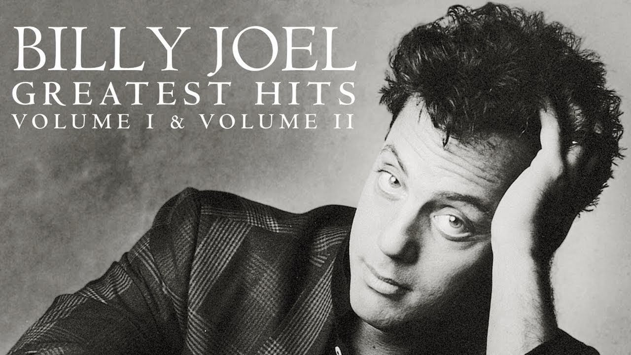 May 9:Happy 70th birthday to singer,Billy Joel (\"We Didn\t Start the Fire\")
 