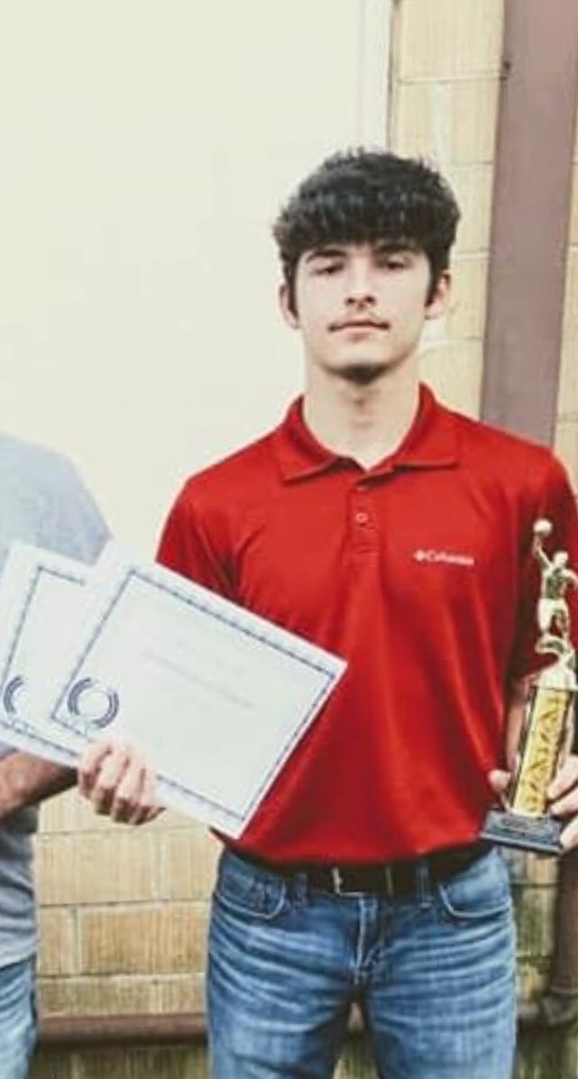 2021Bandits's tweet photo. If you’re talking about the best shooters in the 2021 class in Arkansas and you don’t say this kids name, then you’re not talking about the BEST! @Bhoneycutt14 can fill it up!! I’ve witnessed an 18-0 run all by himself! https://t.co/iQd2dZi10l
