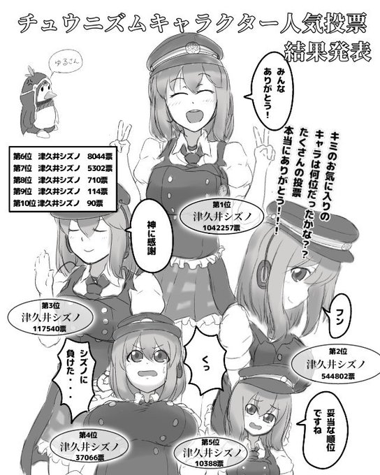 Ksk さんの漫画 作目 ツイコミ 仮 Ksk さんの漫画 作目 ツイコミ 仮