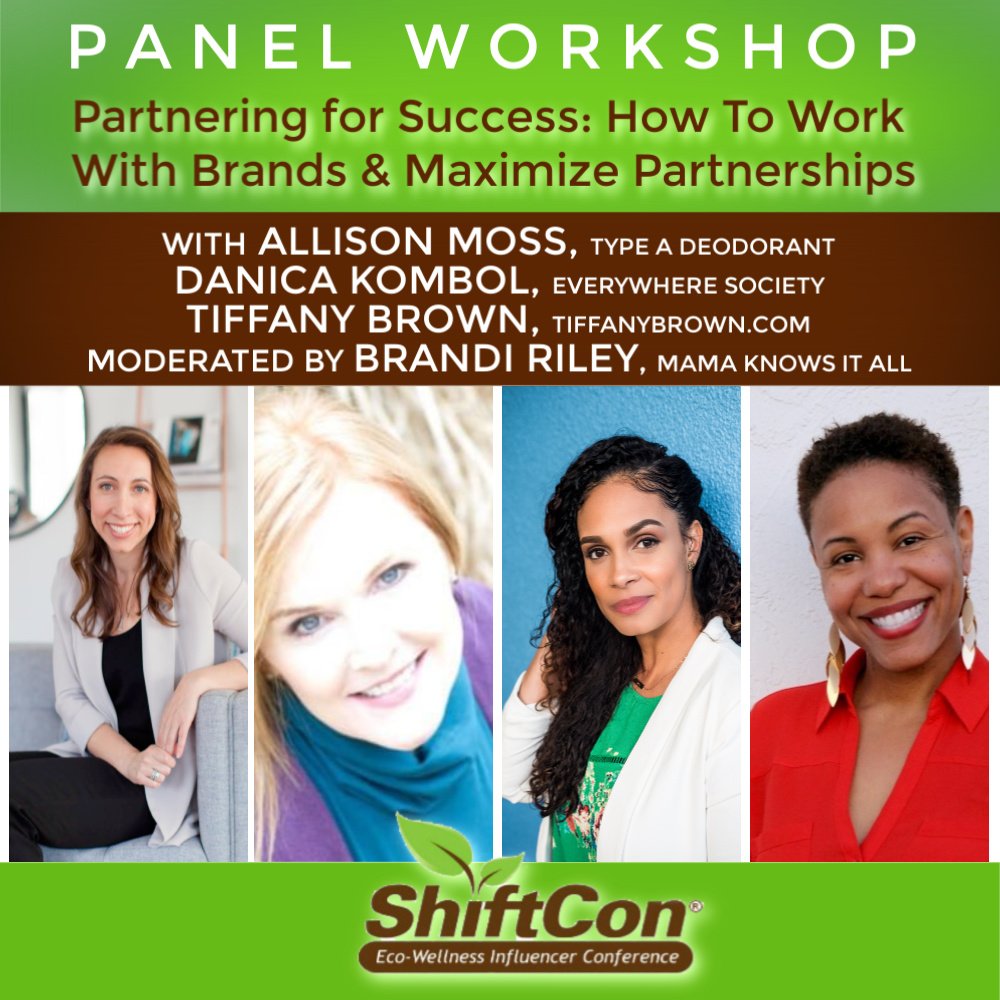 ShiftCon tweet media