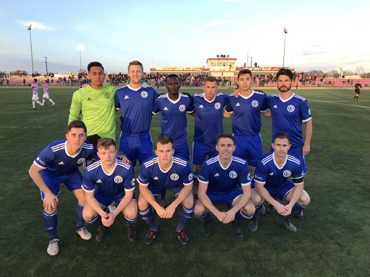 We want to send a BIG, BIG thank you to all of #BavNation who came out and supported us last night!! While we couldn't get the result we wanted, we had a blast playing in front of you, and were so thankful that you were there! 
Best of luck to <a href="/ForwardMSNFC/">Forward Madison FC</a> the rest of the way!