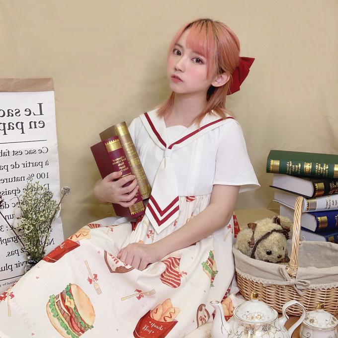 コスプレイヤーSharksame（鯊魚SAME）のTwitter画像40