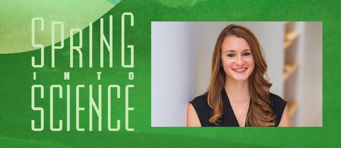 MITBiology's tweet image. Today is the final installment of @WhiteheadInst&apos;s #SpringIntoScience seminar series! Come hear @kristinknouse discuss &quot;Lessons from the Liver&quot; at 6pm in the Whitehead Auditorium. To register: bit.ly/2uffpCg